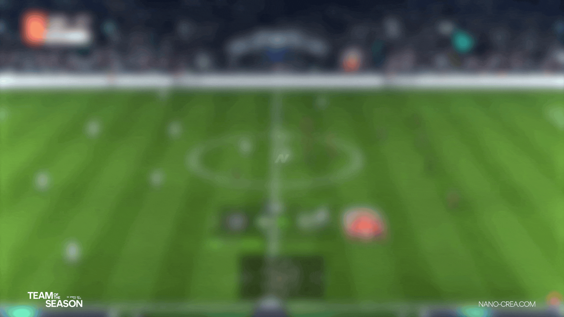 Animated TOTS alert overlay showing a new subscriber notification on Twitch